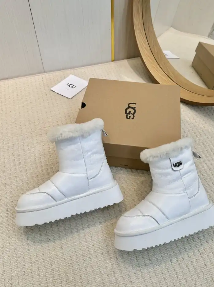 hype UGG Boots