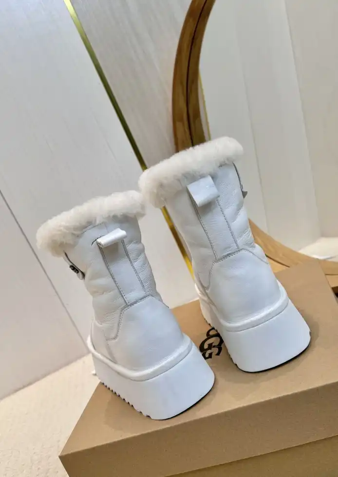 hype UGG Boots