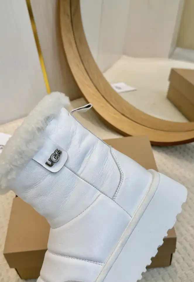 hype UGG Boots