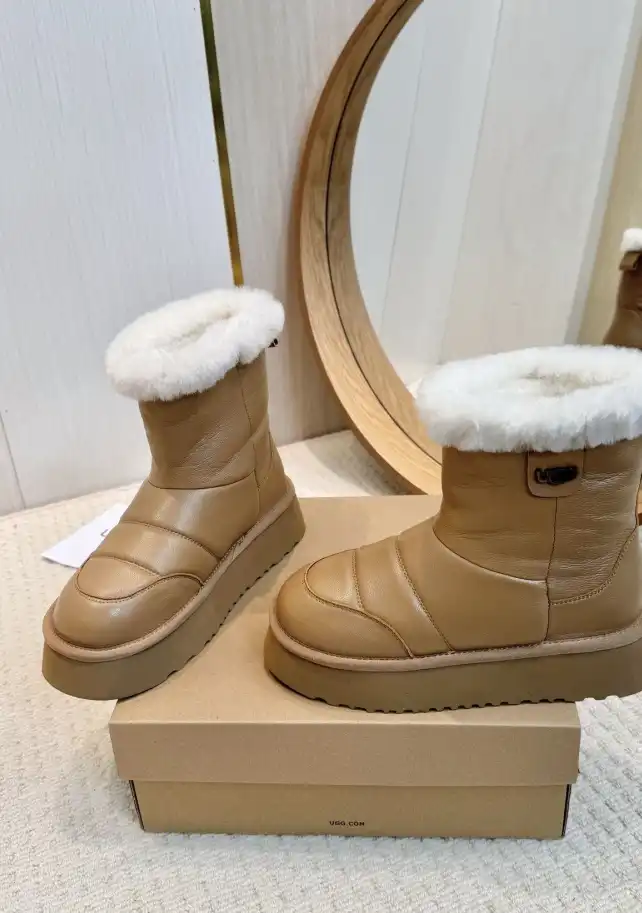 hype UGG Boots