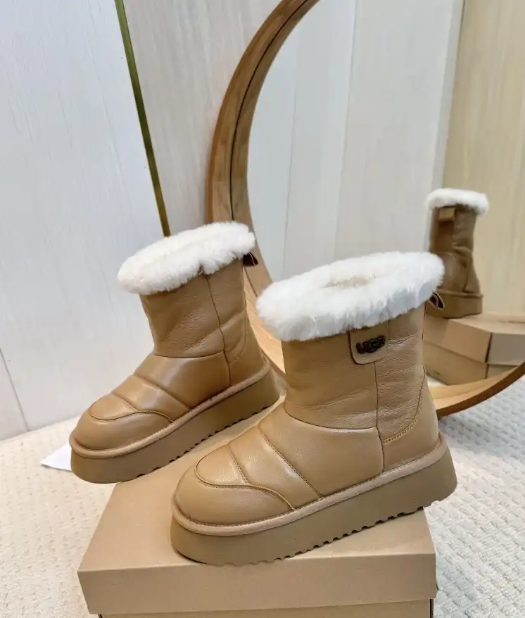 hype UGG Boots