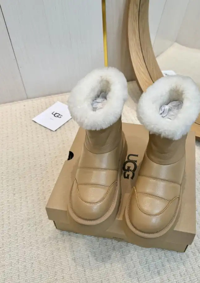 hype UGG Boots