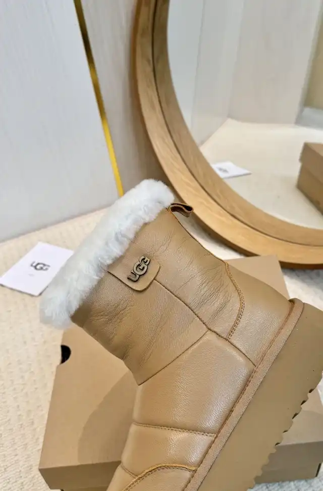 hype UGG Boots