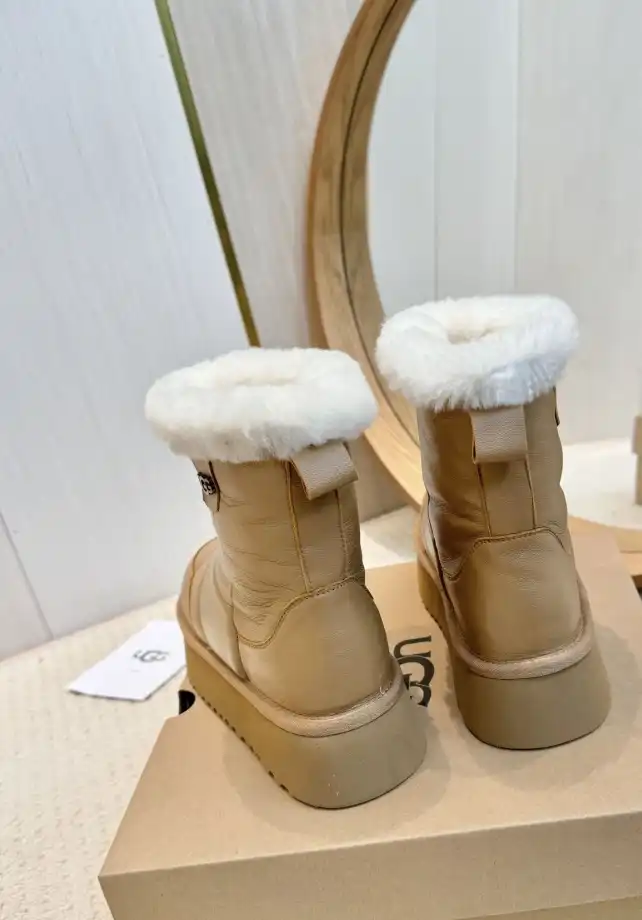 hype UGG Boots