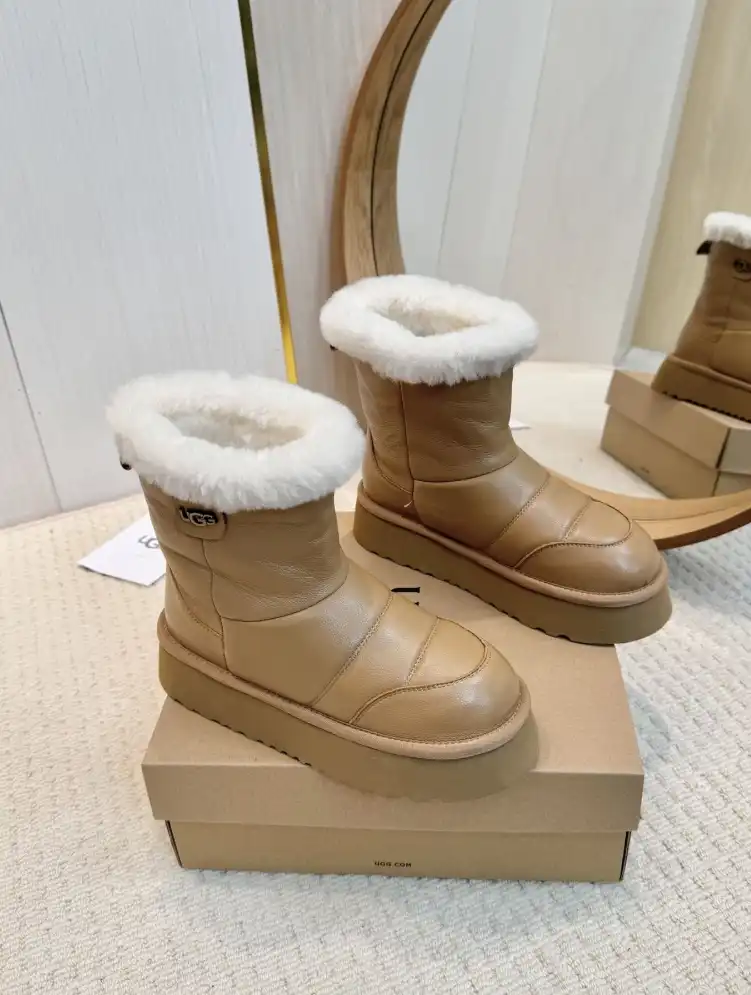 hype UGG Boots