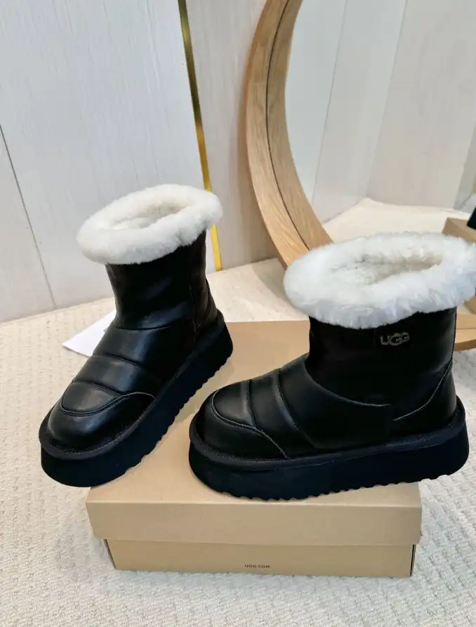 hype UGG Boots