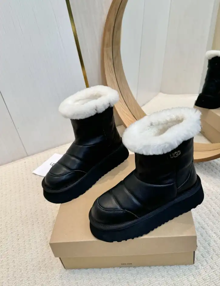 hype UGG Boots