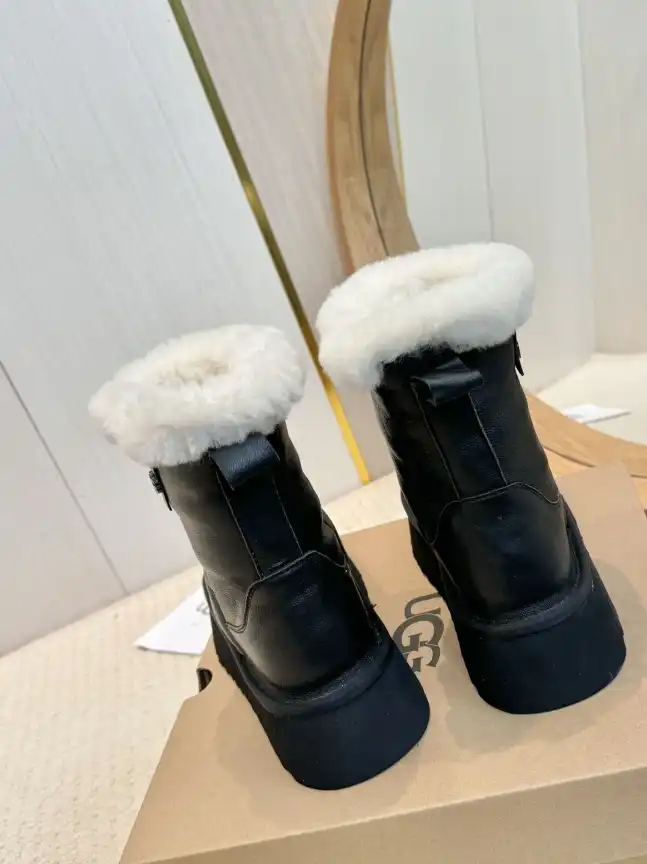 hype UGG Boots