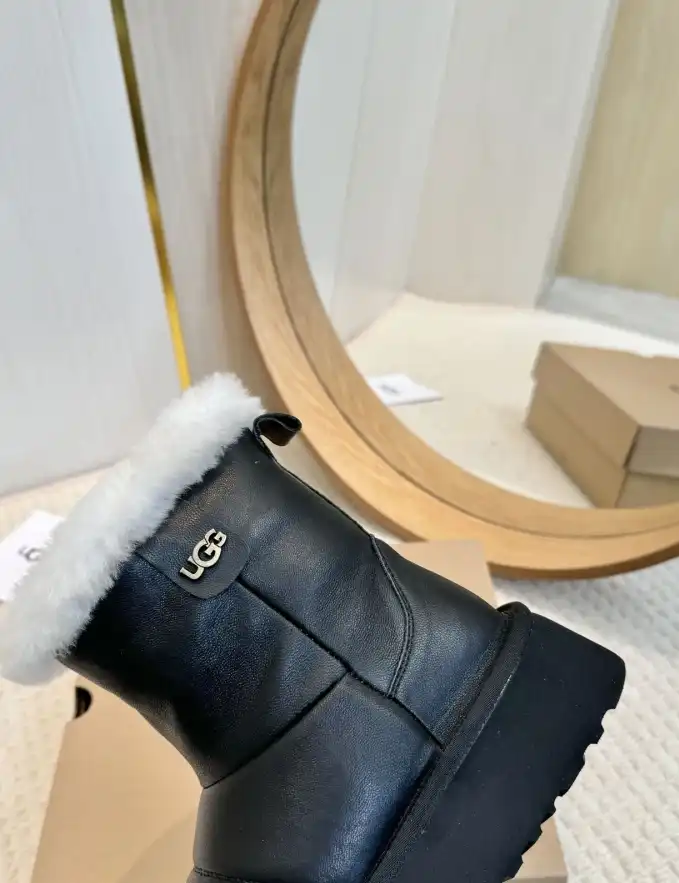 hype UGG Boots