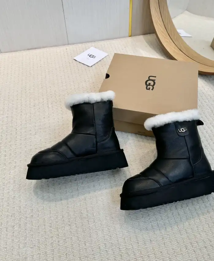 hype UGG Boots