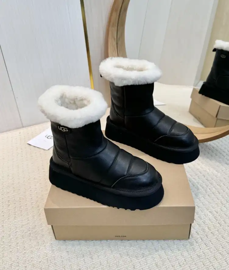 hype UGG Boots