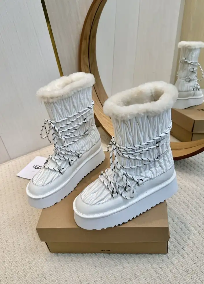 hype UGG Boots