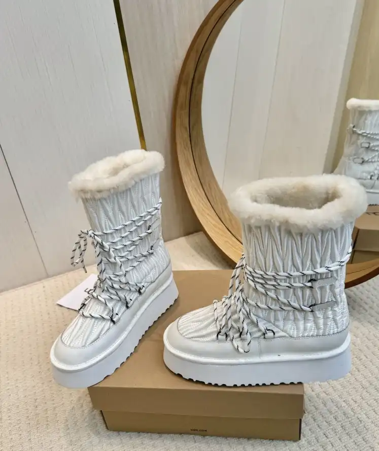 hype UGG Boots