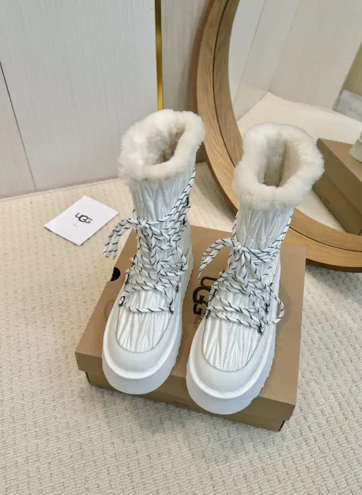 hype UGG Boots