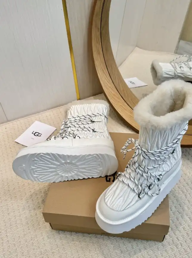 hype UGG Boots