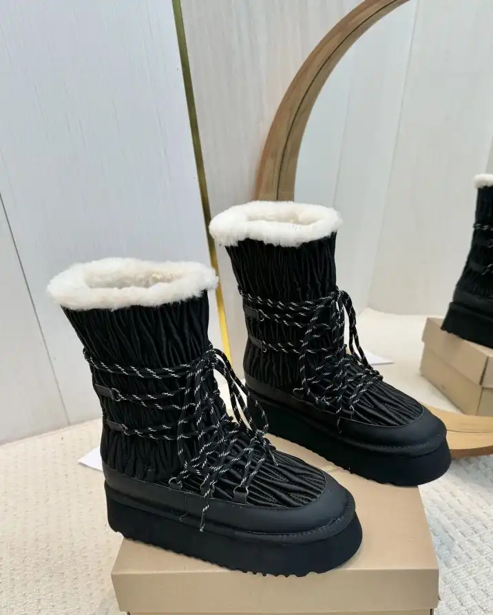 hype UGG Boots