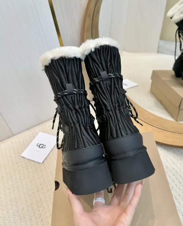 hype UGG Boots