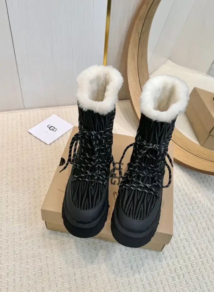 hype UGG Boots