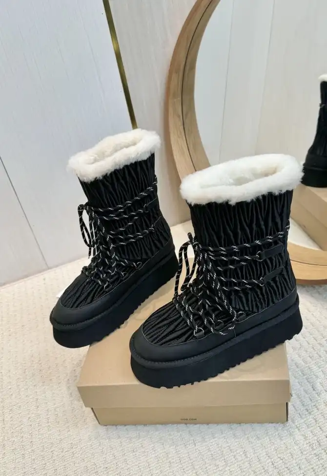 hype UGG Boots