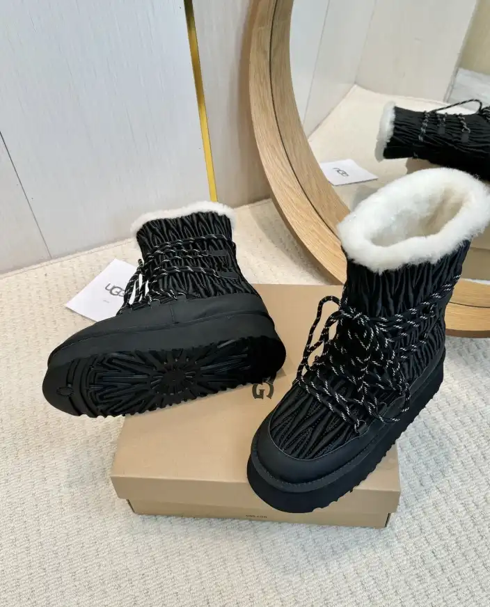 hype UGG Boots