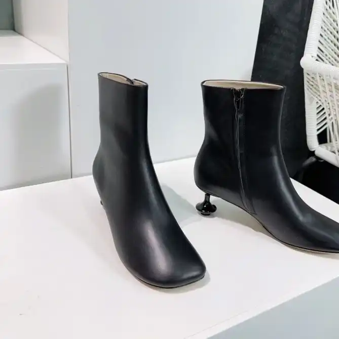 hype Loewe Boots