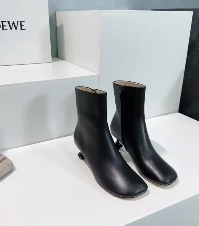 hype Loewe Boots