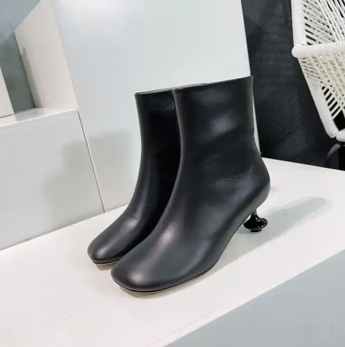 hype Loewe Boots