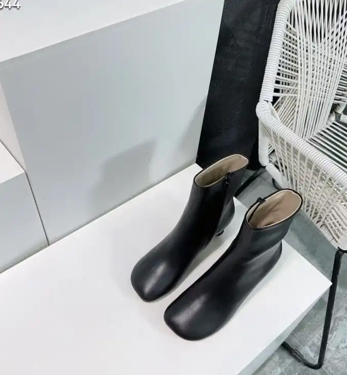 hype Loewe Boots