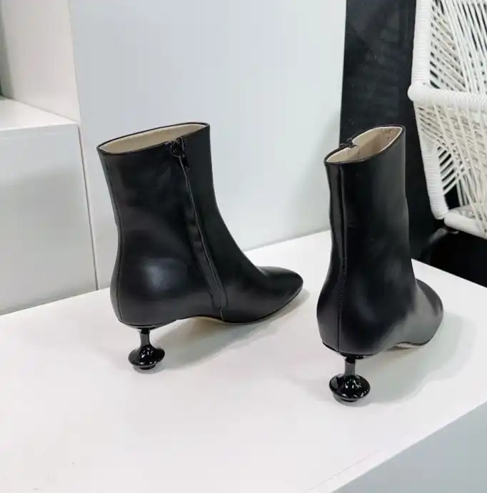 hype Loewe Boots