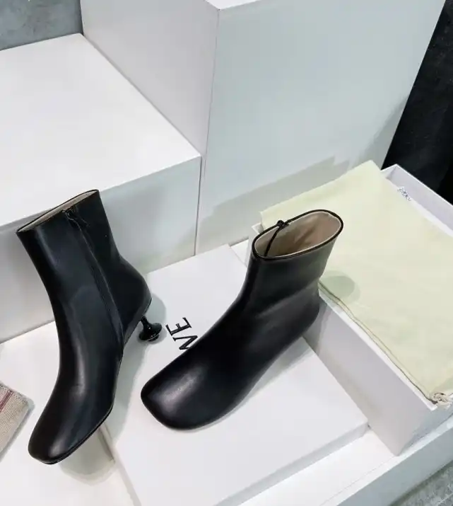 hype Loewe Boots