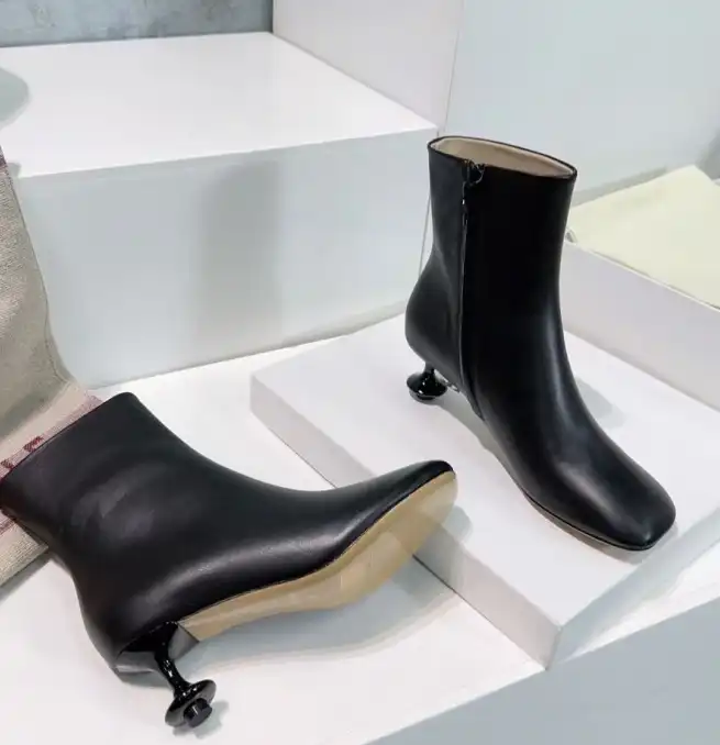 hype Loewe Boots