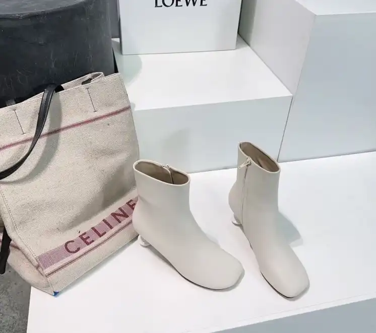 hype Loewe Boots