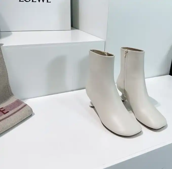 hype Loewe Boots