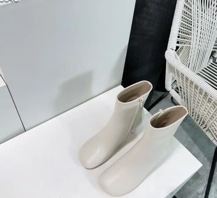 hype Loewe Boots