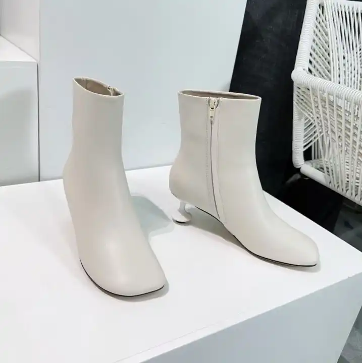 hype Loewe Boots