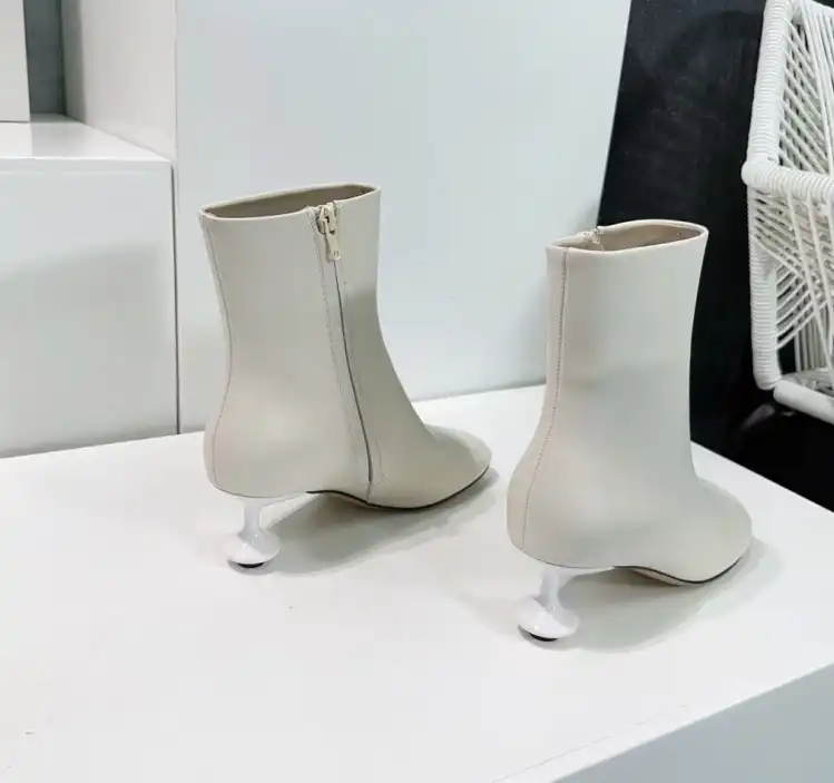 hype Loewe Boots