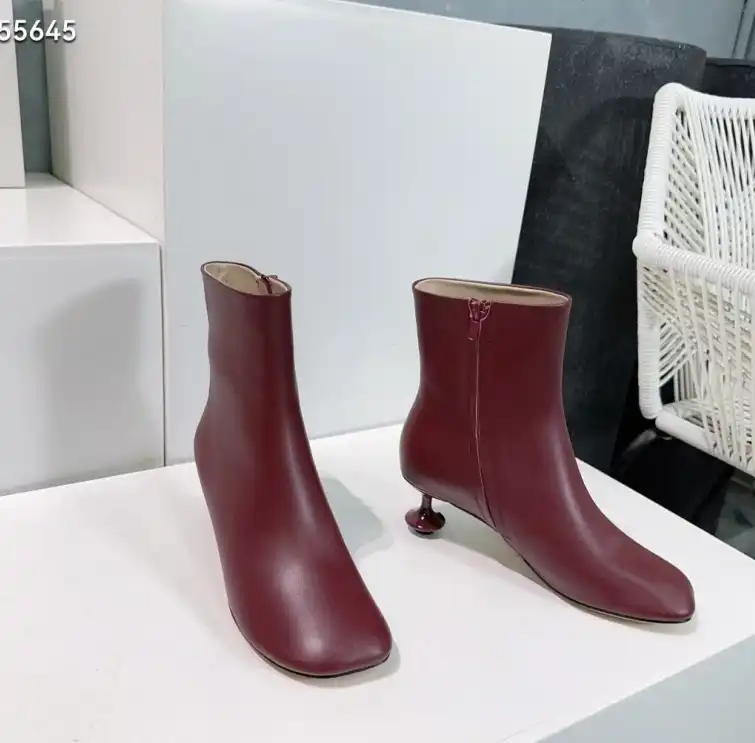 hype Loewe Boots