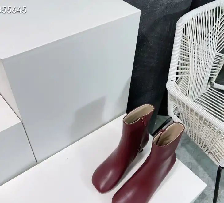 hype Loewe Boots