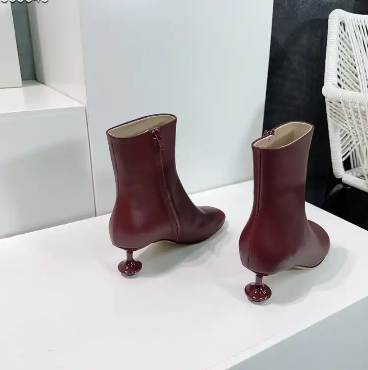 hype Loewe Boots