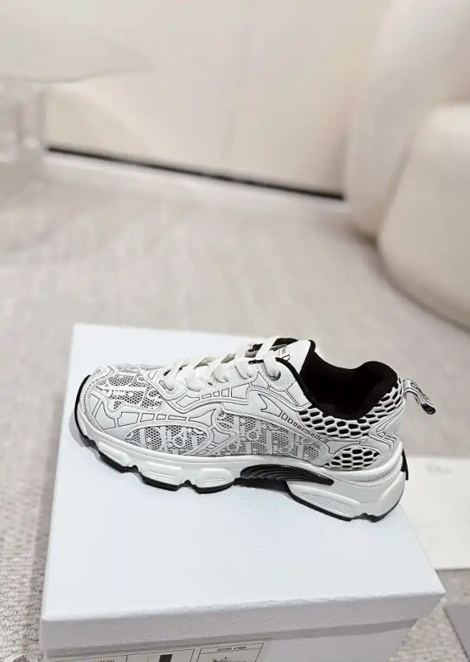 hype Christian Dior Sneakers