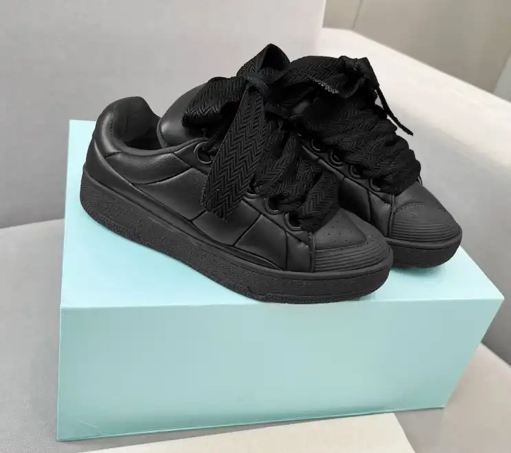 hype Lanvin Sneakers