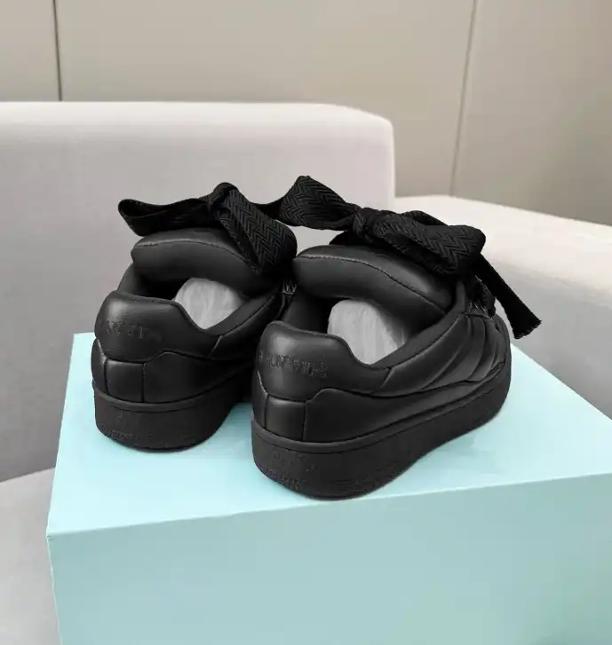 hype Lanvin Sneakers