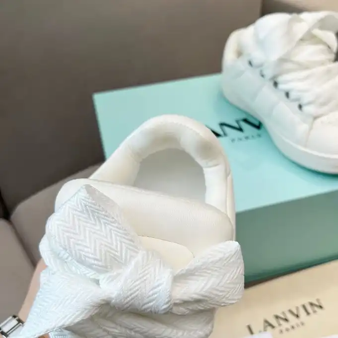 hype Lanvin Sneakers