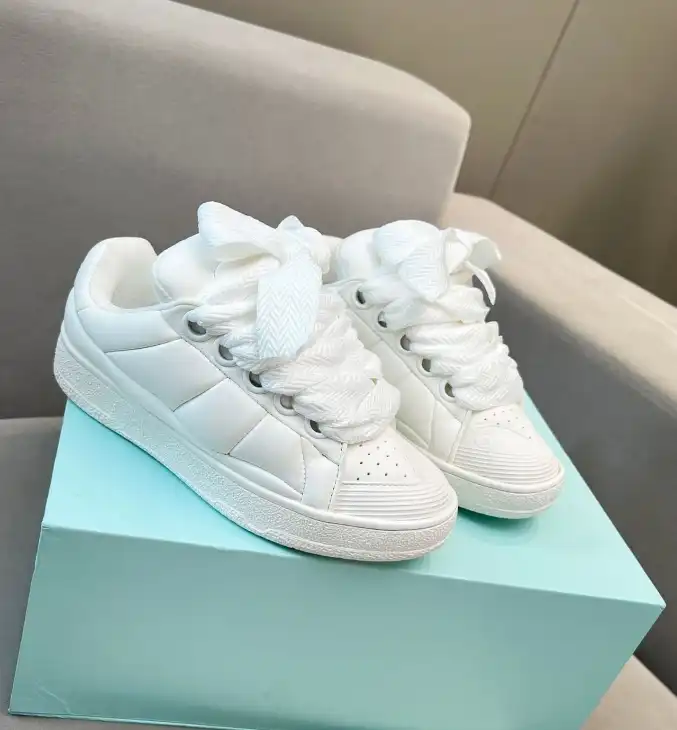 hype Lanvin Sneakers