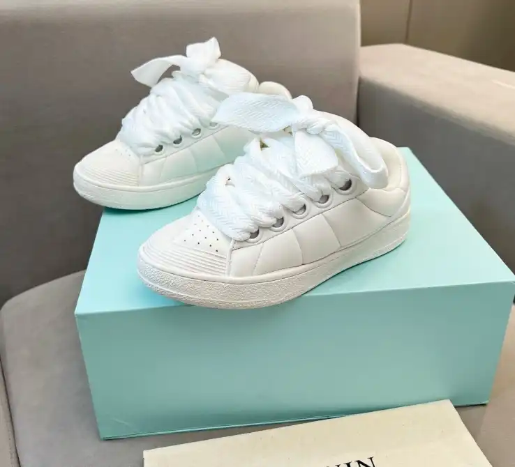 hype Lanvin Sneakers