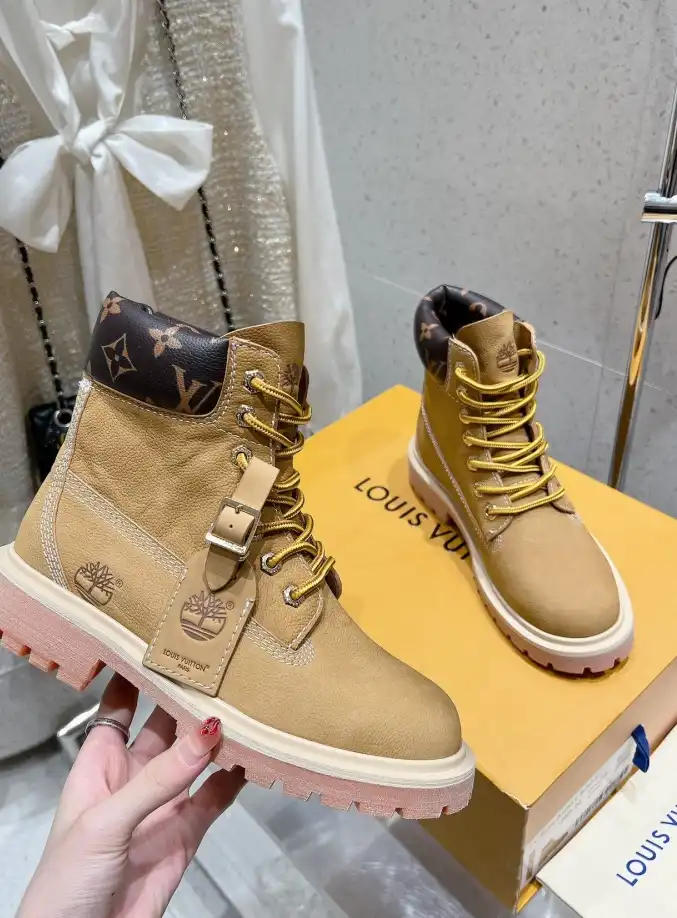 hype LV Sneakers