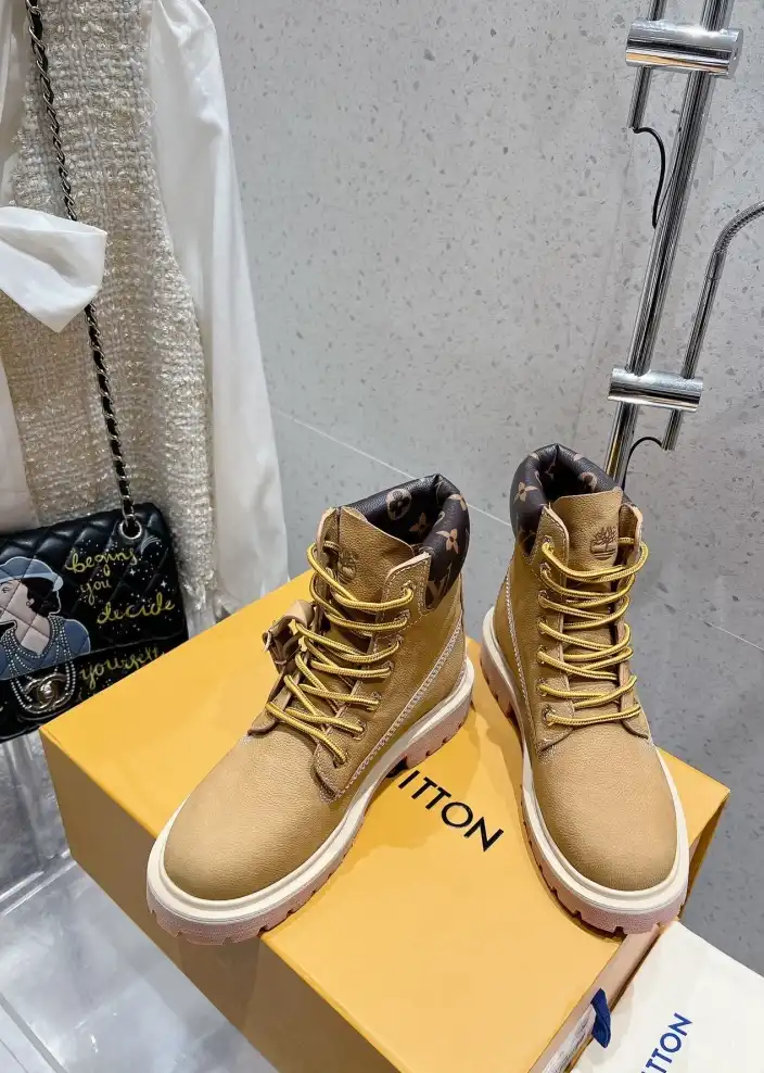 hype LV Sneakers