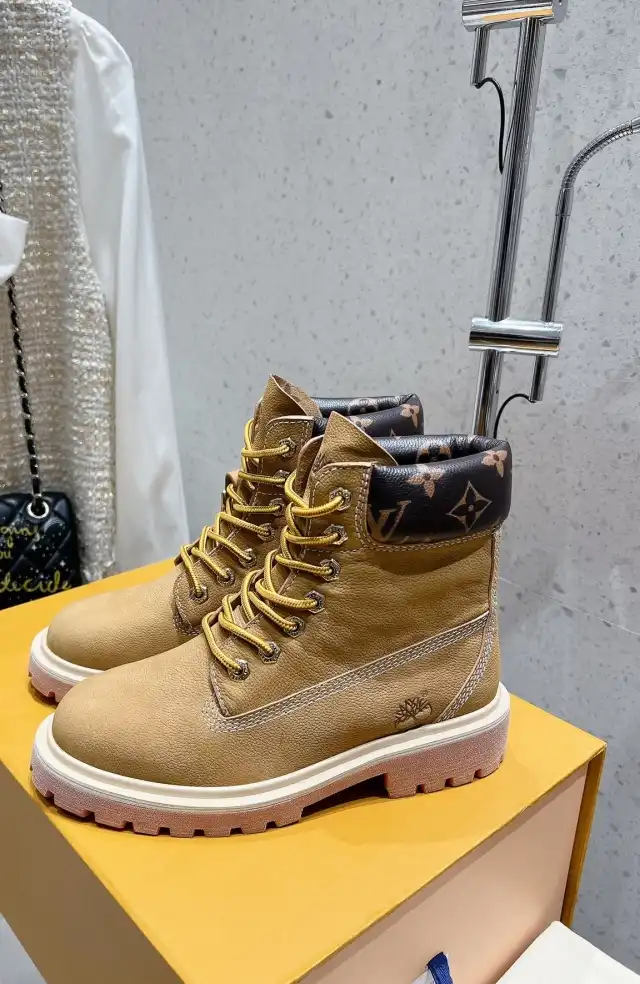 hype LV Sneakers