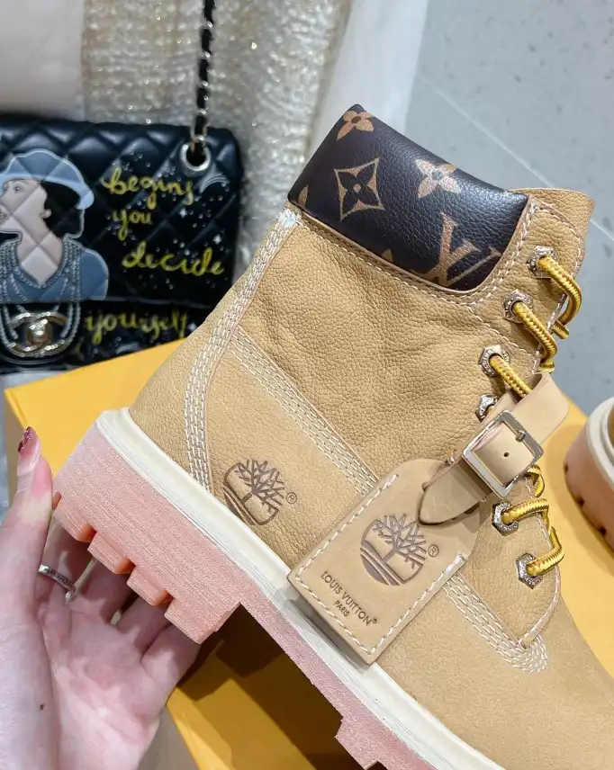 hype LV Sneakers