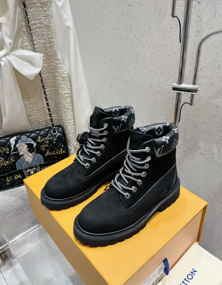 hype LV Sneakers